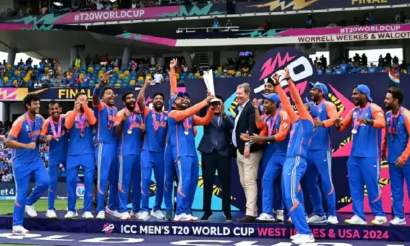 T20 World Cup 2024 prize money