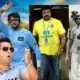 T20 World Cup 2024 Celebrities Celebrates India ICC Cricket