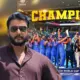 T20 World Cup 2024 Netizen Thanking Darshan For India World Cup Win