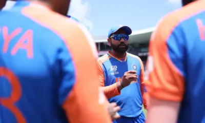 Team india