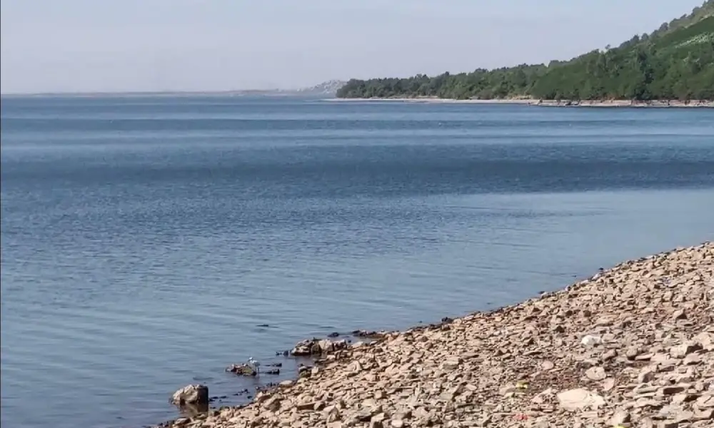 Tungabhadra Dam