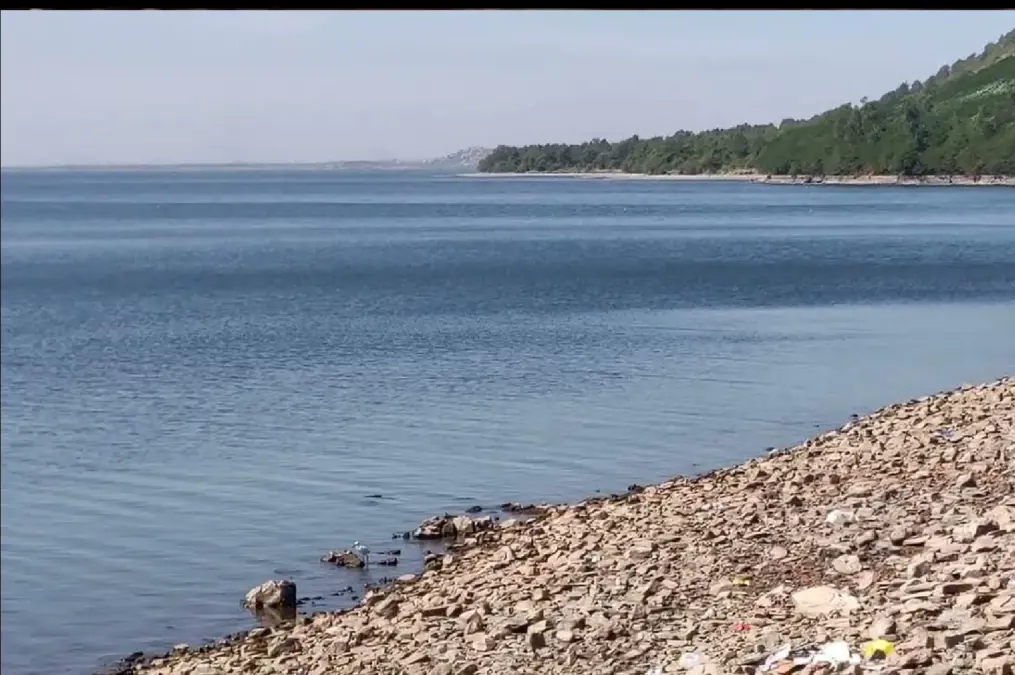 Tungabhadra Dam