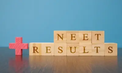 NEET UG Result 2024