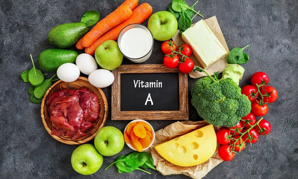 Vitamin A