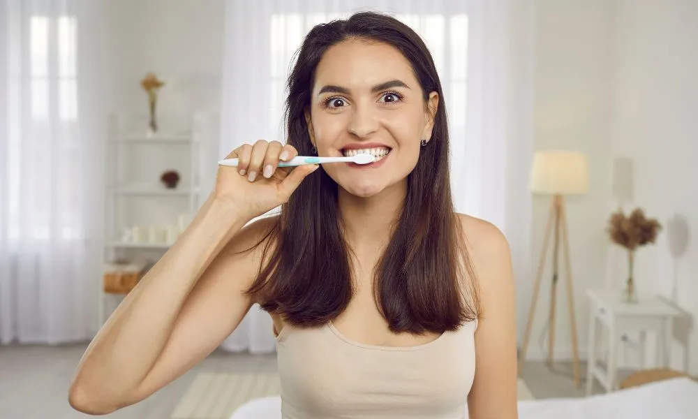 Whitening Toothpaste image