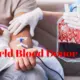 World Blood Donor Day