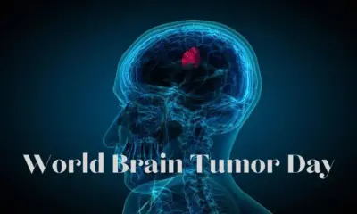 World Brain Tumor Day