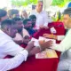 bagilige bantu sarkara sevege irali sahakara programme in channapattana