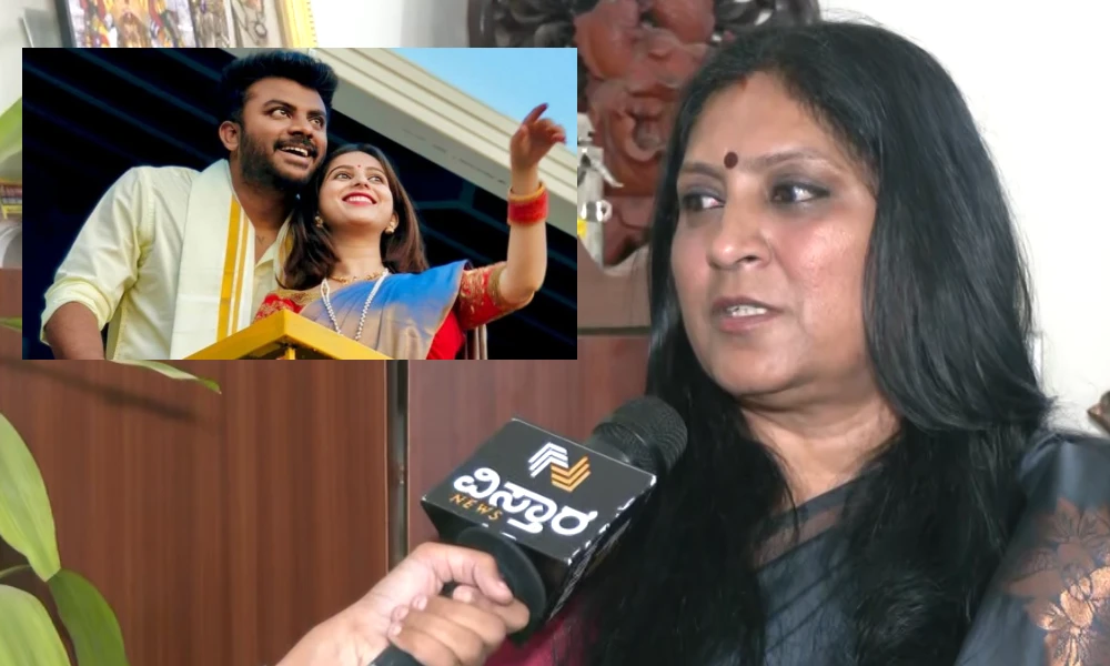Niveditha Gowda chandan divorce main reason told by advocate