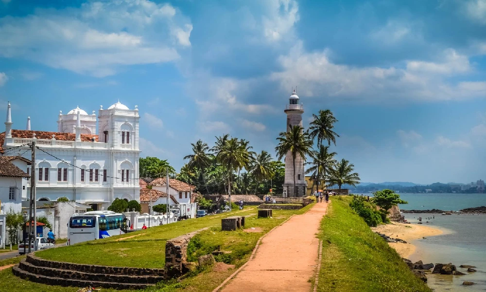 Sri Lanka Tour