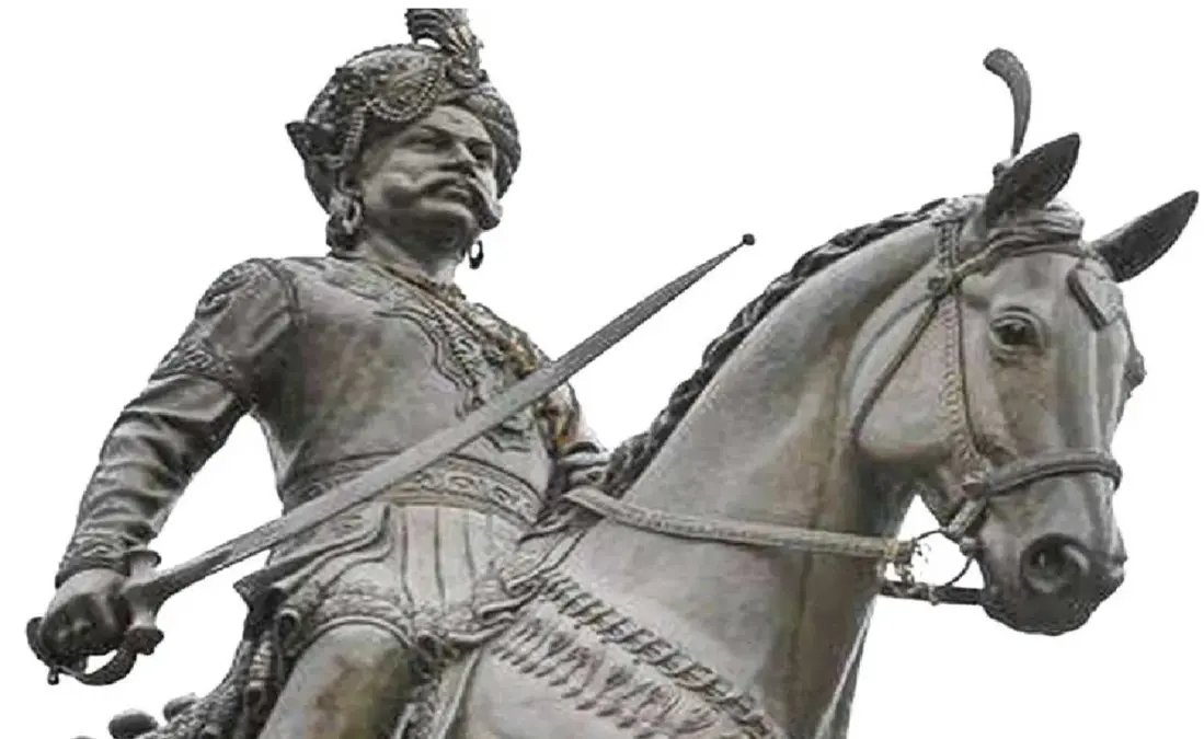 Nadaprabhu Kempegowda