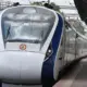 Vande Bharath Train