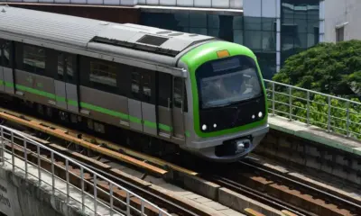 Metro Green Line
