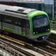 Metro Green Line