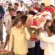 Ramoji Rao Funeral