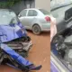 Road Accident