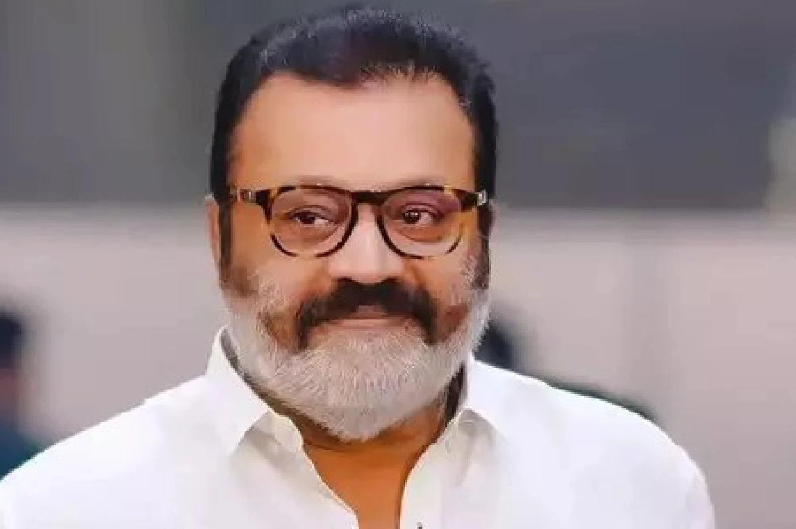 Suresh Gopi