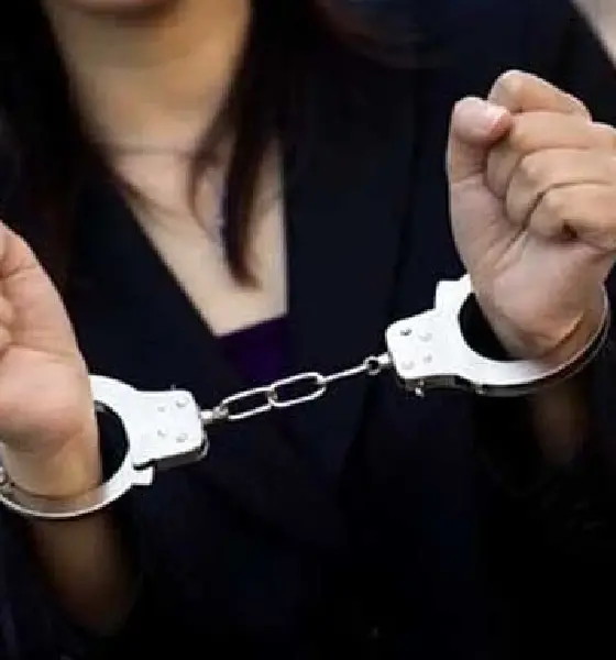 Women Arrest