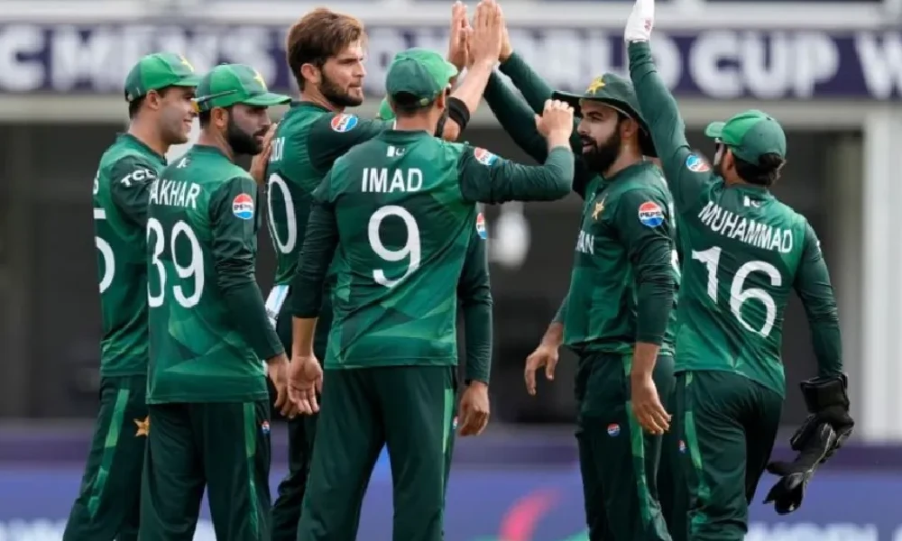 T20 World Cup 2026: Pakistan to boycott 2026 T20 World Cup in India