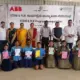 ABB India is helping students of 148 government schools in Karnataka through educational programs