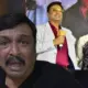 Actor Naresh Shares Emotional Video About His Baby And Taged Director Nag Ashwin