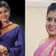 Actress Aparna Namma Metro post on honour