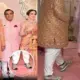Anant Ambani Wedding ditches jootis for sports shoes for his wedding