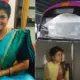 Anchor Aparna voice to namma metro Death Famous Anchor
