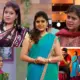 Anchor Aparna decided to quit Maja Talkies What is the reason