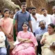 Anganwadi workers should not be worried says Minister Lakshmi Hebbalkar