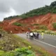 Ankola landslide