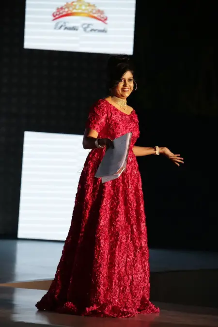 Aparna fashion connection