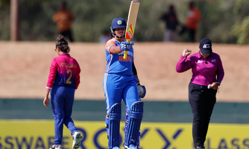 Women's Asia Cup