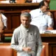 Assembly Session Government is making sincere efforts to solve the problems in the Survey Department says Minister Krishna Byre Gowda