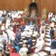 Assembly session