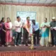 Beautician and Basic Fashion Designing Training Programme inauguration in Yallapura