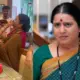 Bhagya Lakshmi Kannada Serial sunita shetty came out of serial
