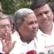 MUDA site Cm Siddaramaiah says his wife was given MUDA site during BJP regimescandal