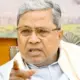 CM Siddaramaiah demands to Pm for drop the Nirmala Sitharaman from the cabinet
