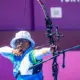 Paris Olympics Archery