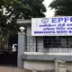 Employees' Provident Fund