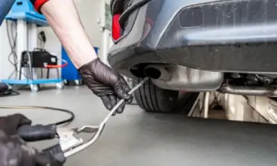 Emission testing rates likely to be hiked soon