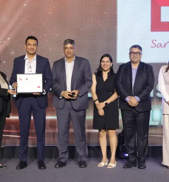 HDFC Life certified as one of Indias Best Companies to Work For in 2024