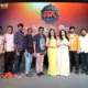 Director R Chandru unveiled the teaser of Hagga movie