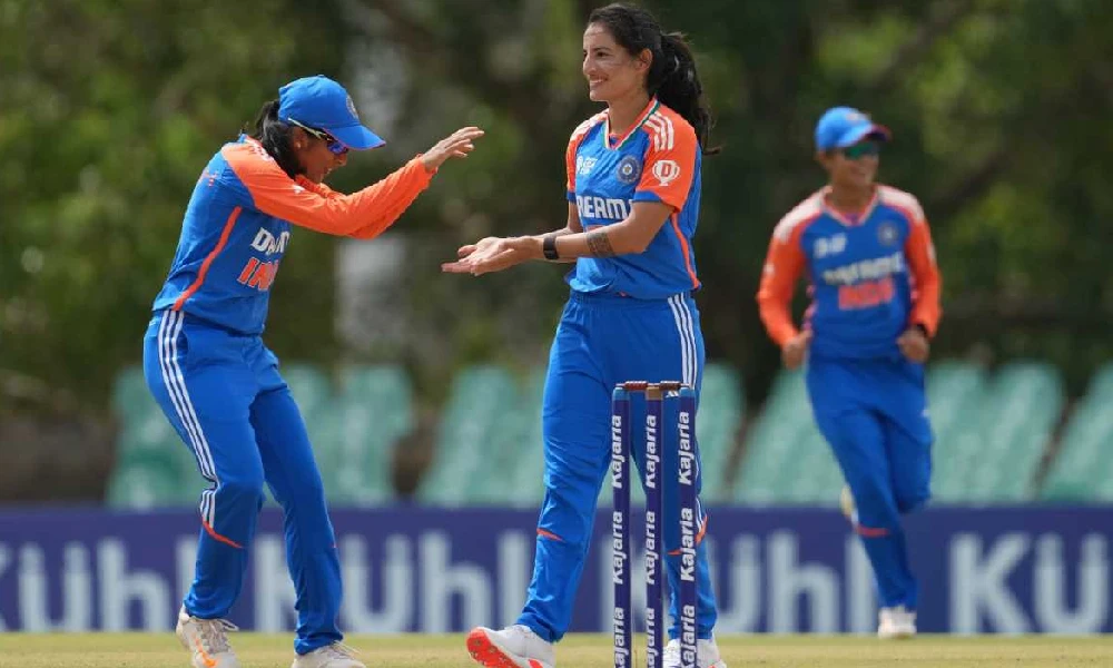 Womens Asia Cup T20