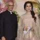 Juhi Chawla mother-in-law uninvited nearly 2000 guests her wedding