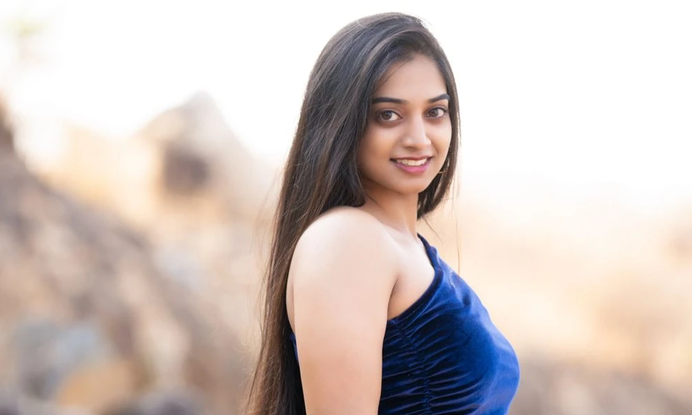 Kannada Actress Many opportunities for this actress before the release Back Benchers'!