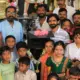 Kannada New Movie children's adventure story-based film bhavati