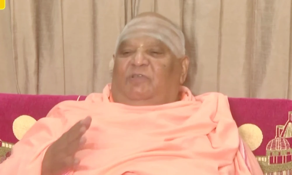 Kodi Mutt Swamiji