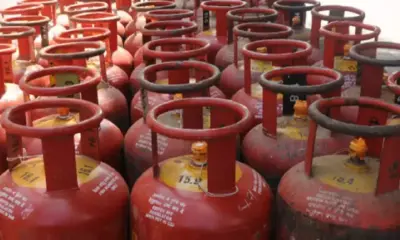 LPG Price Hike